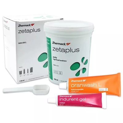 Zetaplus L Intro Kit