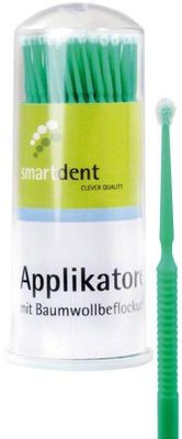 Smart Applikatoren medium zelené