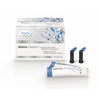 Admira Fusion 5 kompule 15 x 0,2g A1