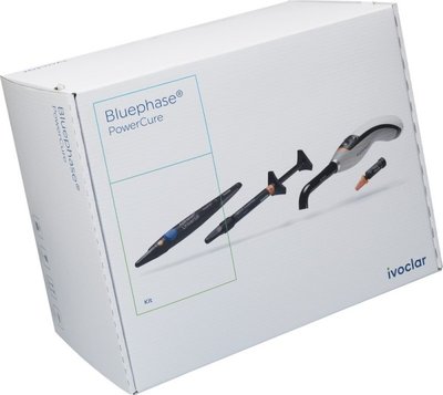 Bluephase® PowerCure