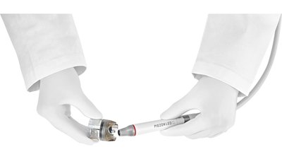 Piezon® PSR + PSL Instrumente