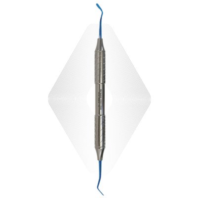 ErgoSlip nástroj Mini Spatula, 2.0mm-2.0mm