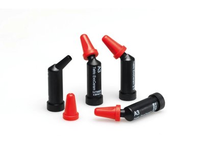 IVOCLAR - Tetric EvoCeram 20x0,2g: