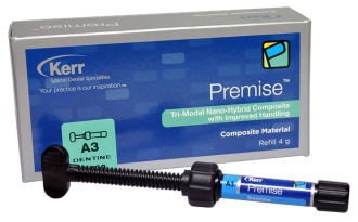 Premise Enamel - nanokompozit, 4g XL2