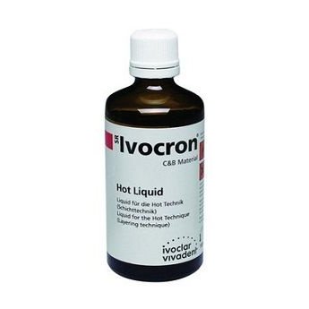 SR-IVOCRON liquid / HOT 100ml