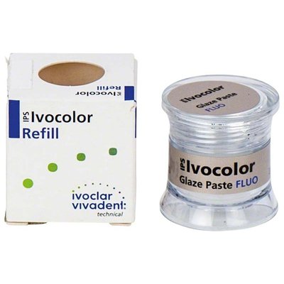 IPS Ivocolor Glaze Paste Fluo, 3g