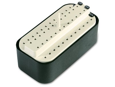 Endo box na nástroje - Basic Box