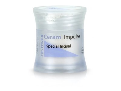IPS e.max Ceram Spec.Incisal 20g