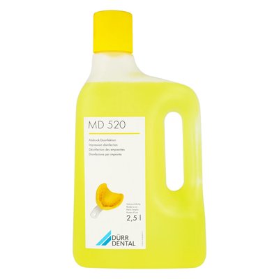 Durr MD 520 2,5 l