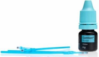 Cention Primer