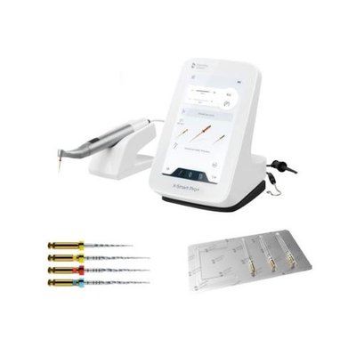 X-Smart Pro+ (s apexlokátorem) + balíček WaveOne Gold