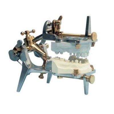 Artikulátor Galetti - šroub napínací č.3