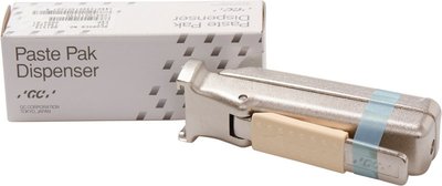 GC Fuji Dispenser