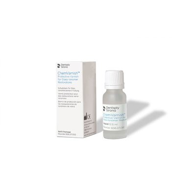 ChemVarnish 12,5 ml