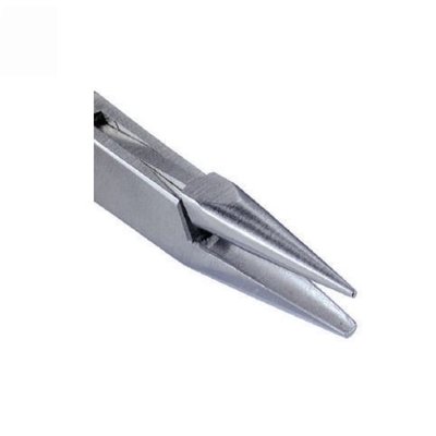 Kleště Leone půlkulaté 1ks