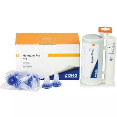 Honigum Pro MS Putty 380ml DMG Ref.929374