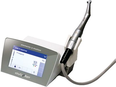 elements™ e-motion