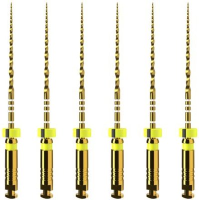 Protaper Ultimate F1 31 mm