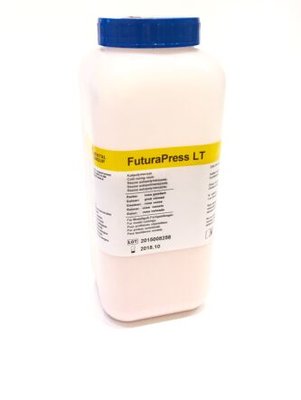 FUTURA PRESS LT 1000g