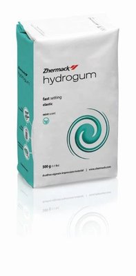 Hydrogum zielony 500g