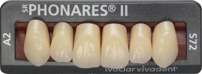 SR Phonares® II FZ