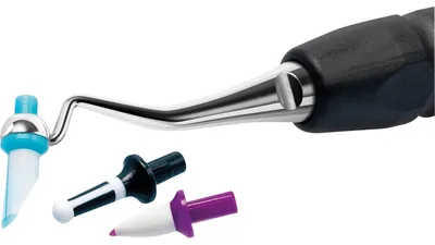 OptraSculpt® Next Generation - Packung 60 Ansätze Chisel