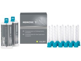 MEMOSIL® 2