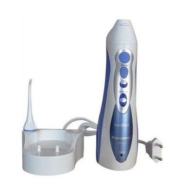 Panasonic EW1211W ústní sprcha - PONIČENÝ OBAL