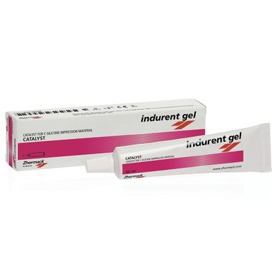 ZHERMACK Indurent Gel