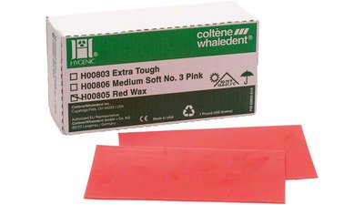 Hygenic® Bissplatten