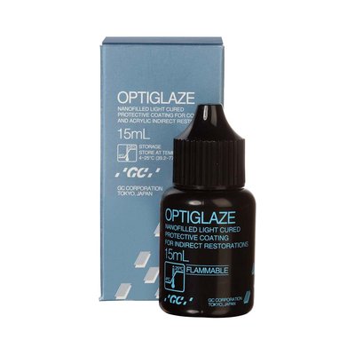 Optiglaze 15ml 004838