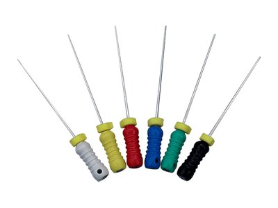 Spreader - ruční plniče, 21mm, sada 015-040 (520-191)