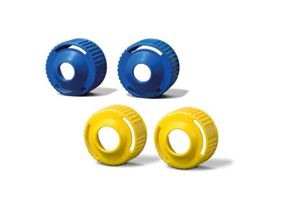 Aquasil Putty DECA - fixační kroužek, 2ks