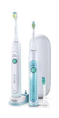 Philips Sonicare Healthy White HX6733/33 1+1 tělo