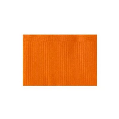 Roušky skládané Towel-Up oranžová 33x45cm 500ks Monoart