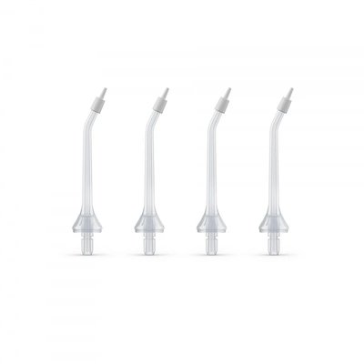 TrueLife AquaFloss L-series Periodontal náhradní trysky 4 ks