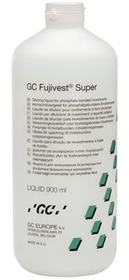Fujivest Super tekutina