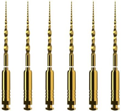 Protaper Ultimate 19mm, SX, 6ks