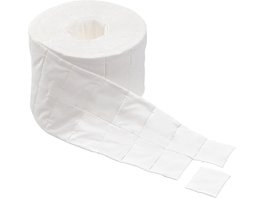 Pur-Zellin® - Beutel 500 Stück 4 x 5 cm, unsteril