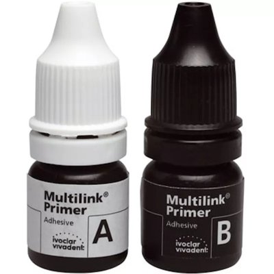Multilink Primer A+B butelka 2x3g
