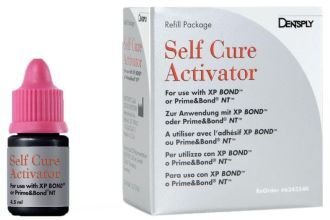 Self Cure Activator 4,5ml