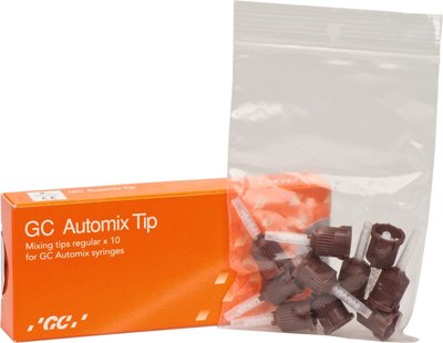 GC G-CEM Automix Tips