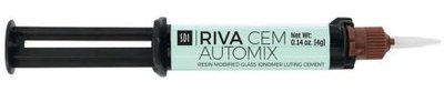 Riva Cem Automix - fixační cement, 2x4g