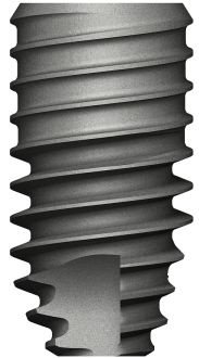 TSII SA Fixture Standard 4,5 x 8,5 mm