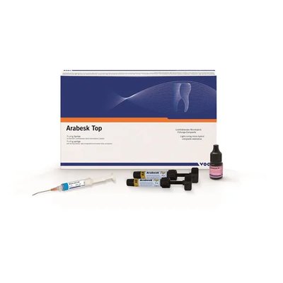 Arabesk Top - Caps 25 x 0,25 g A1