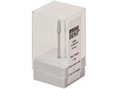 CeraPro - sintrovaný diamant, kužel