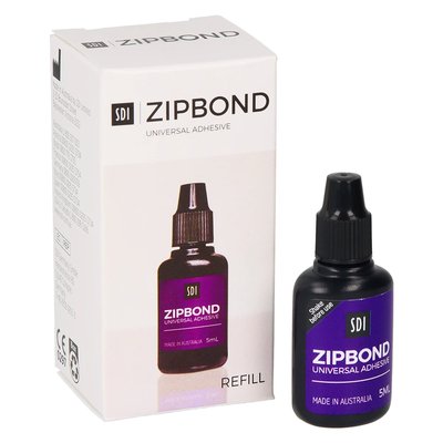 ZIPBOND Universal 5 ml SDI