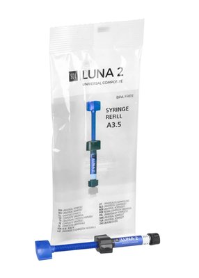 Luna 2 strzykawka 4 g SDI - A2