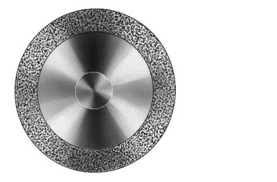 Diamant disk kraj sypaný D44,5mm 180, 911HEF