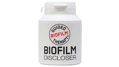 BIOFILM Discloser